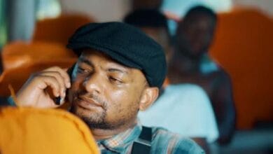 VIDEO: Stamina Ft. Professor Jay & One Six - Baba (Mp4 Download)