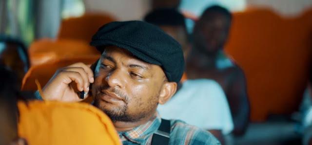 VIDEO: Stamina Ft. Professor Jay & One Six - Baba (Mp4 Download)