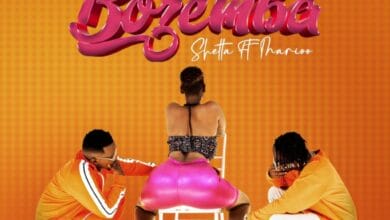 Audio: Shetta Ft Marioo - Bozemba (Mp3 Download)