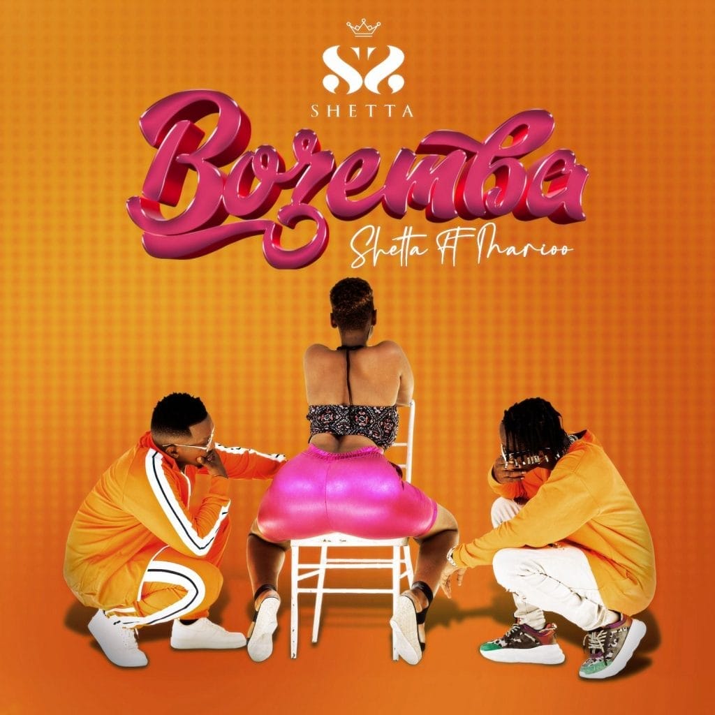 Audio: Shetta Ft Marioo - Bozemba (Mp3 Download)