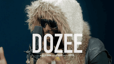 Audio: H Baba - Dozee (Mp3 Download)