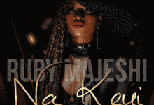 Audio: Ruby - Na Keyi (Mp3 Download)