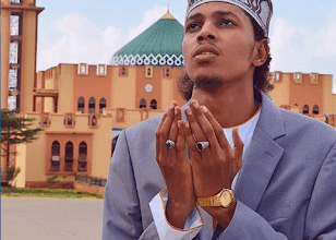 Audio: Brother Nassir - Hukutaka (Mp3 Downlod)