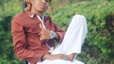 Audio: Brother Nassir - Happy Birthday To You (Mp3 Download)