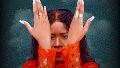 Audio: Lady Jaydee Ft Nyoshi El Saadat - Nipende (Mp3 Download)