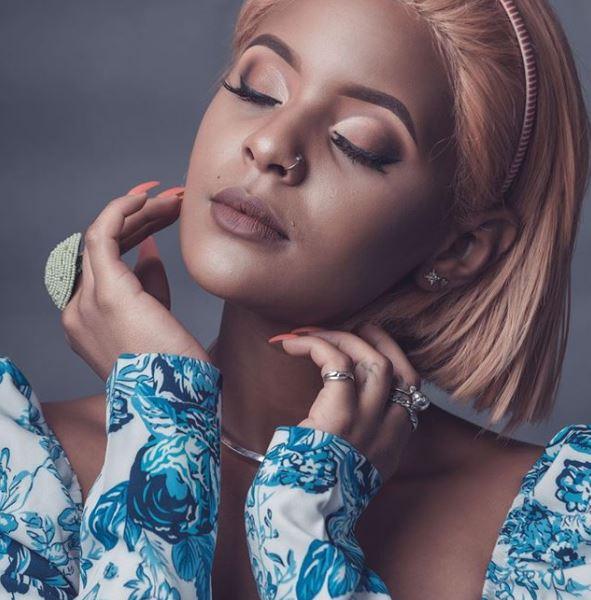 Audio: Mimi Mars - Wenge (Mp3 Download)