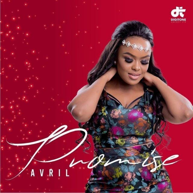 Audio: Avril - Promise (Mp3 Downlod)