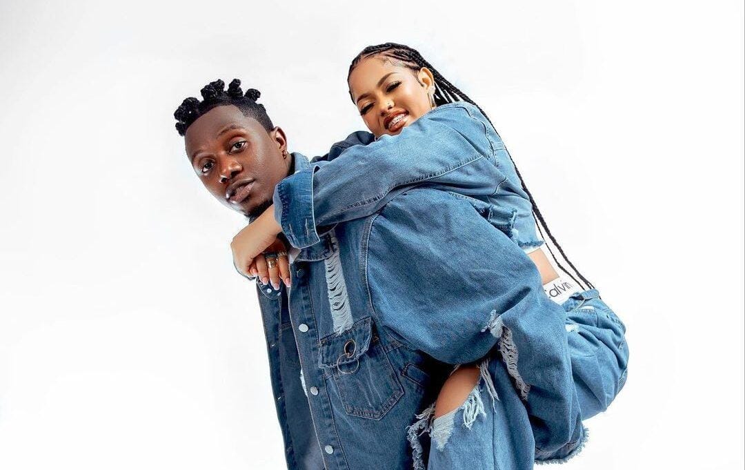 Marry Me By Rayvanny