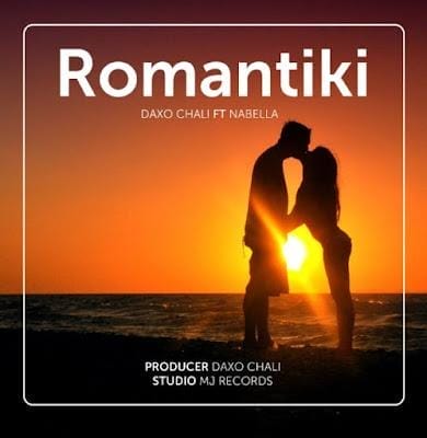 Audio: Daxo Chali Ft. Nabella - Romantic (Mp3 Download)