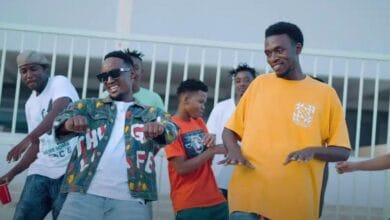 VIDEO: DJ Scratch Designer Ft. Madee & Daxo Chali - Koneksheni (Mp4 Download)