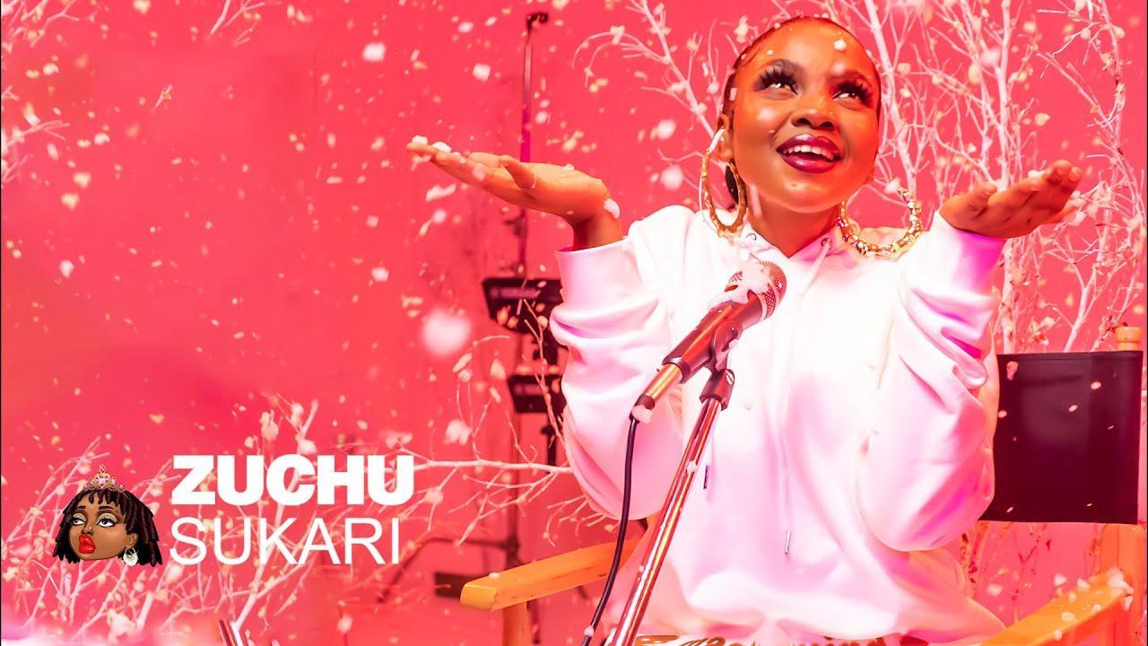 VIDEO: Zuchu Unplugged - Sukari (Mp4 Download)