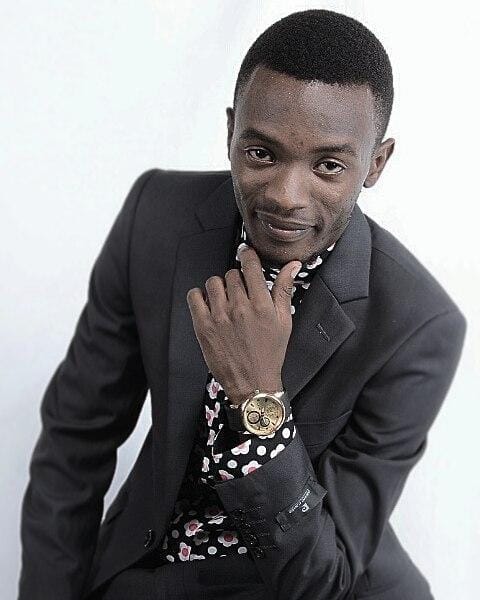 Audio: Walter Chilambo - Mfariji Wangu (My Consolation) (Mp3 Download)