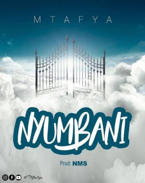 Audio: Mtafya - Nyumbani (Mp3 Download)