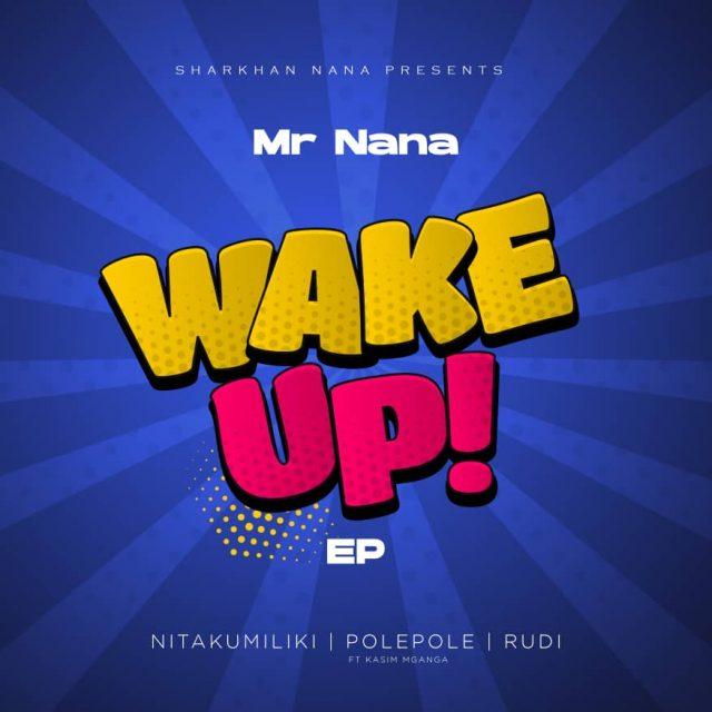 Audio: Mr Nana - Rudi (Mp3 Download)