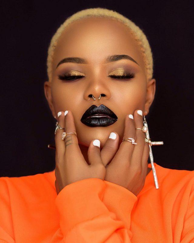 Audio: Rosa Ree - Satan (Mp3 Download)