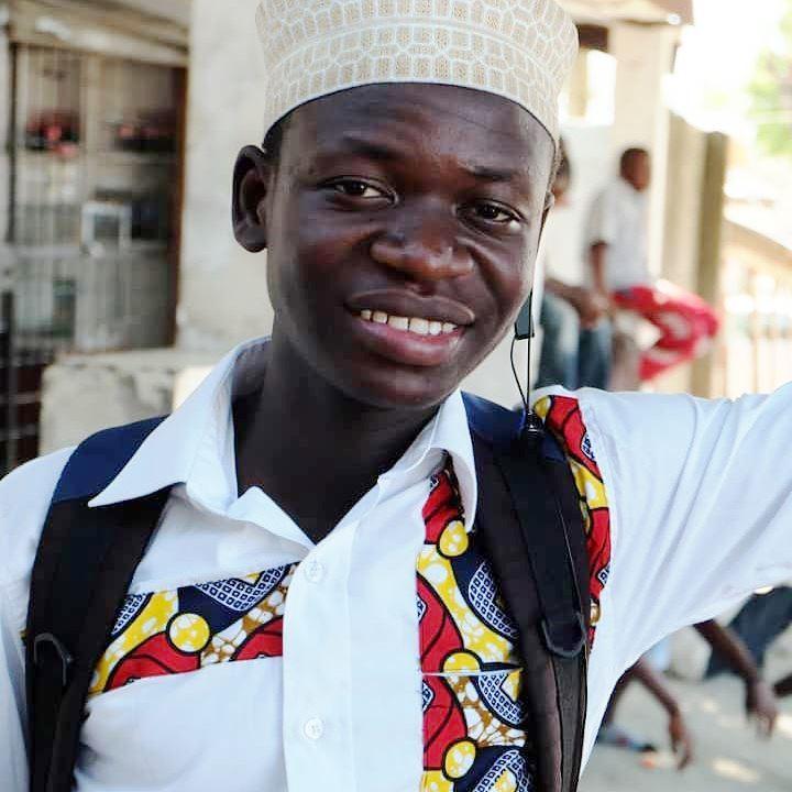 Audio: Hamis Bss - Fundi (Mp3 Download)