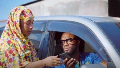 VIDEO: Addah ft Stamina - Salama (Mp4 Download)