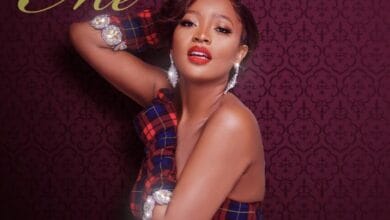 Audio: Feza - Bless Me (Mp3 Download)