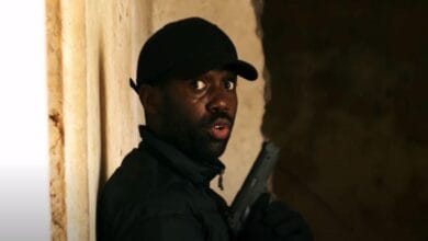 VIDEO: Stereo Singasinga - Uhalisia (Mp4 Download)