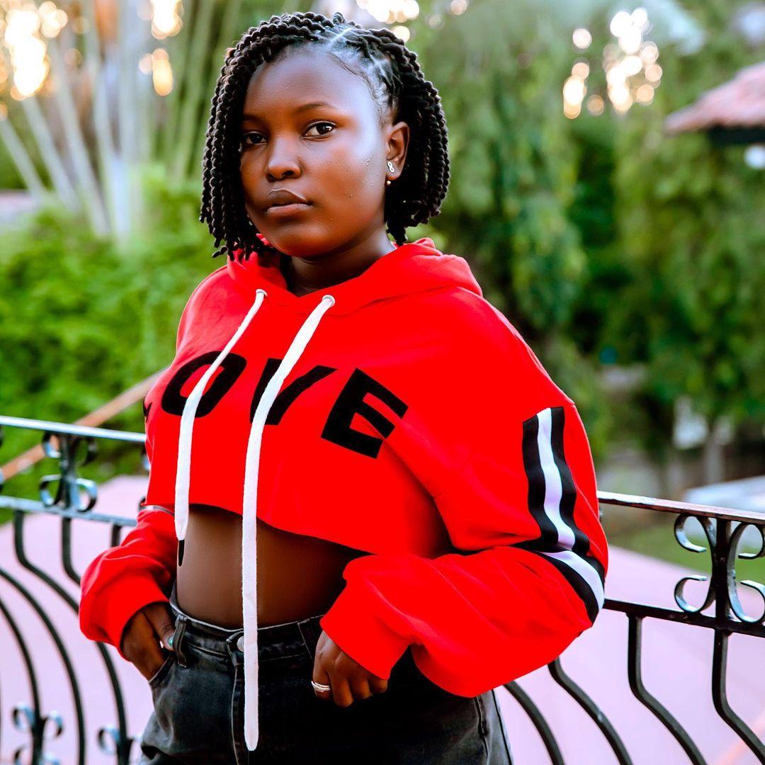 Audio: Anjella - Nobody (Live Session) (Mp3 Download)