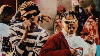 Audio: Mabantu Ft. Marioo - Show Show (Mp3 Download)