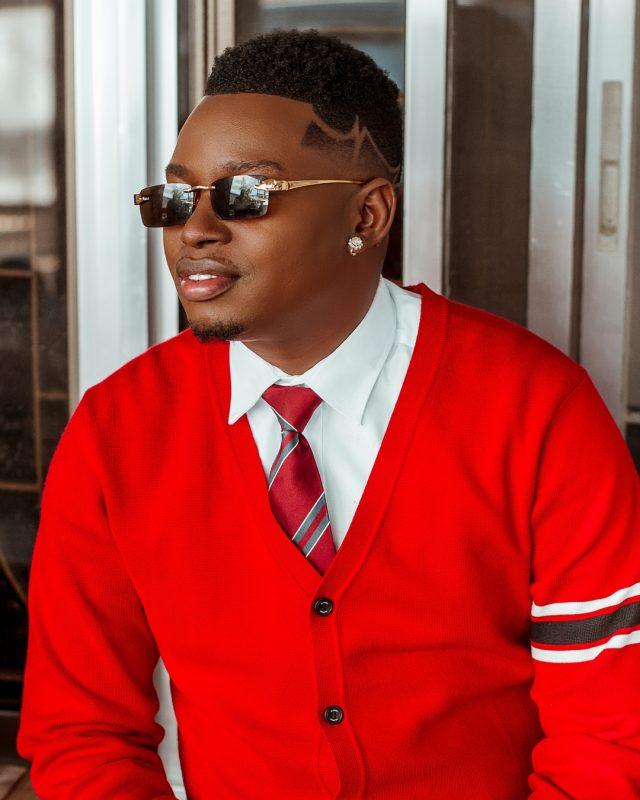 Audio: Belle 9 - Blue Tick (Mp3 Download)