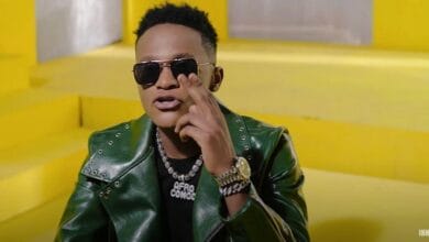 VIDEO: Innoss'B Ft. Rebo - NO NO (Mp4 Download)