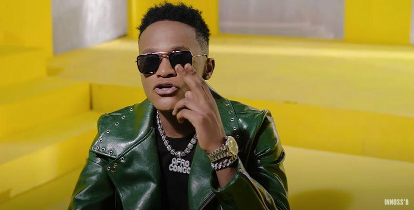 VIDEO: Innoss'B Ft. Rebo - NO NO (Mp4 Download)
