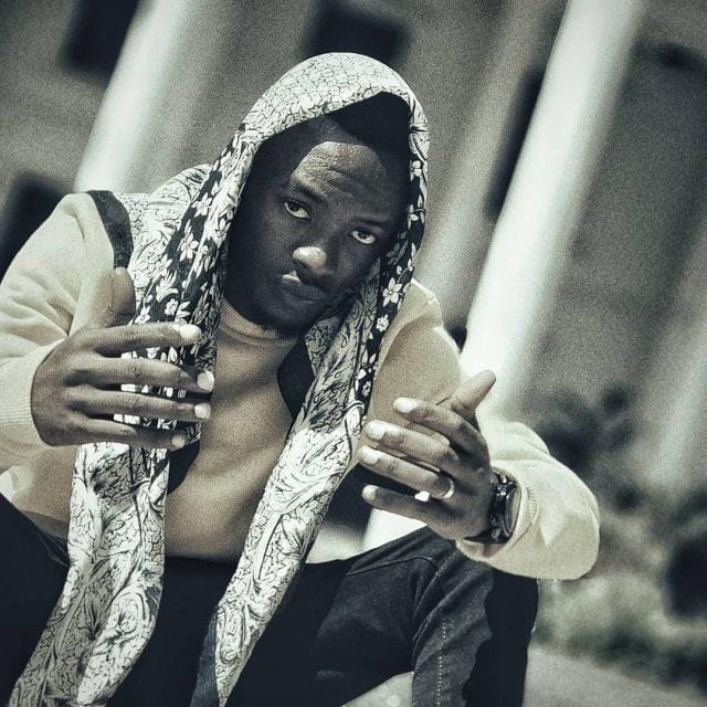 Audio: Walter Chilambo - Kwa Kalvari (Mp3 Download)