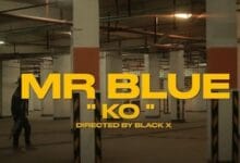 VIDEO: Mr blue ( Byser ) - KO (Mp4 Download)