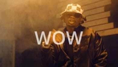 VIDEO: Marioo - WOW (Mp4 Download)