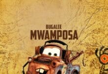 Audio: Bugalee - Mwamposa (Mp3 Download)