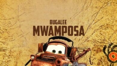 Audio: Bugalee - Mwamposa (Mp3 Download)
