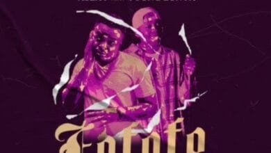 Audio: Aslay Ft Young Lunya - Fofofo (Mp3 Download)