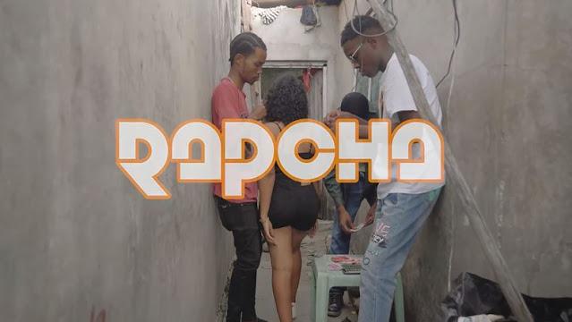 VIDEO: Rapcha - Tunajimwaga (Mp4 Download)