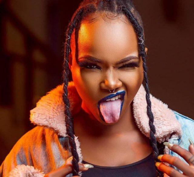 Audio: Rosa Ree - Watatubu (Mp3 Download)