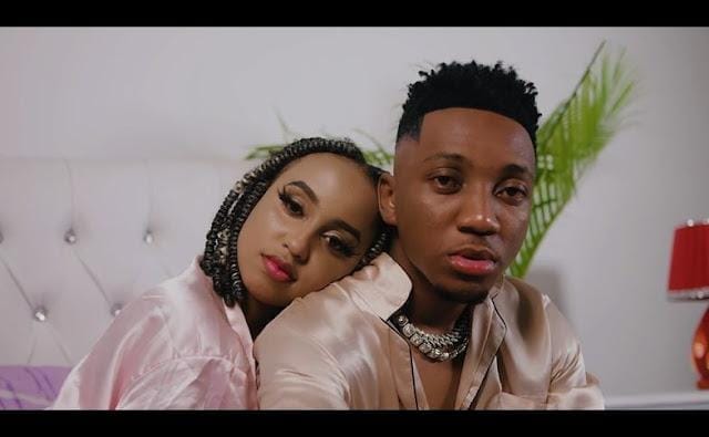 VIDEO: Ronze - Usiniumize (Mp4 Download)