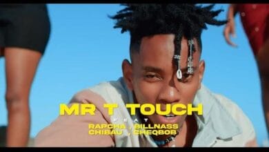 VIDEO: Mr T Touch Ft. Rapcha , Billnass X Bau (CMP) - Hatuna Ratiba (Mp4 Download)