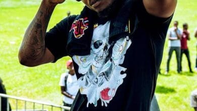 Audio: Harmonize - Mtaje (Mp3 Download)