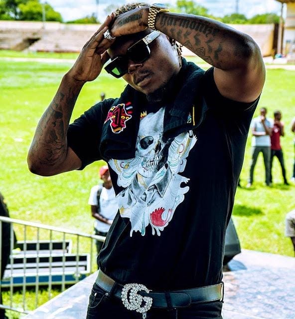 Audio: Harmonize - Mtaje (Mp3 Download)