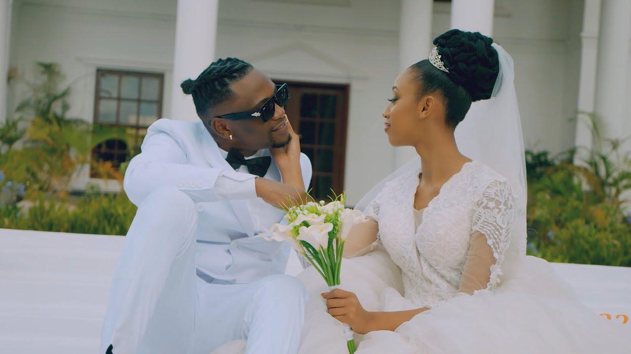 VIDEO: Cheed - Ndoa (Mp4 Downoad)