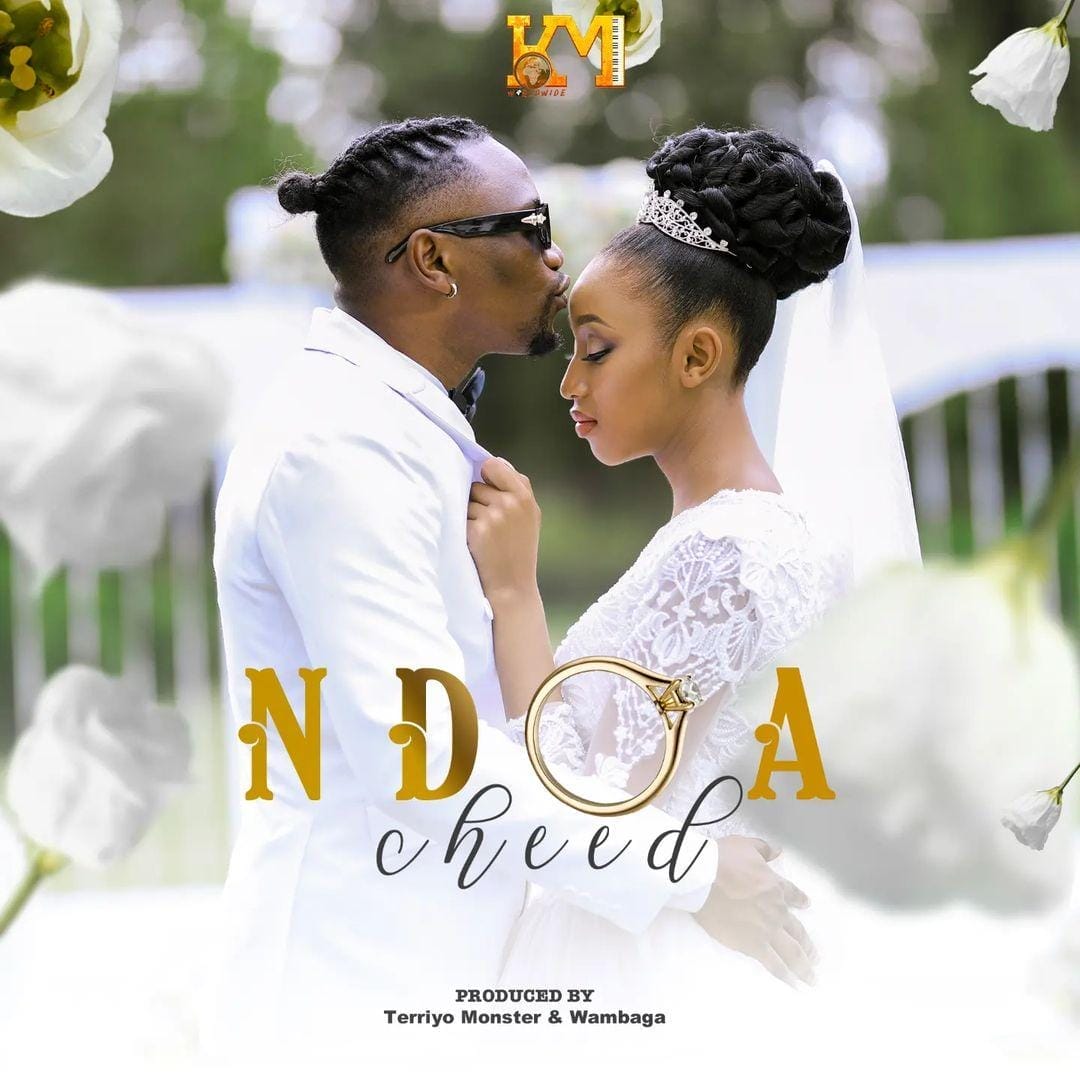 Audio: Cheed - Ndoa (Mp3 Download)