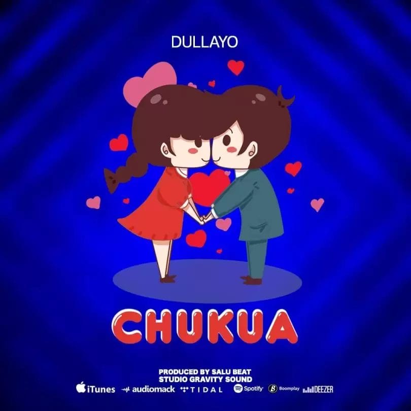 Audio: Dullayo - Chukua (Mp3 Download)