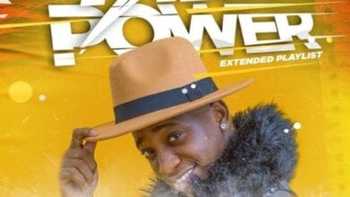 Audio: Meja Kunta - Power (Mp3 Download)