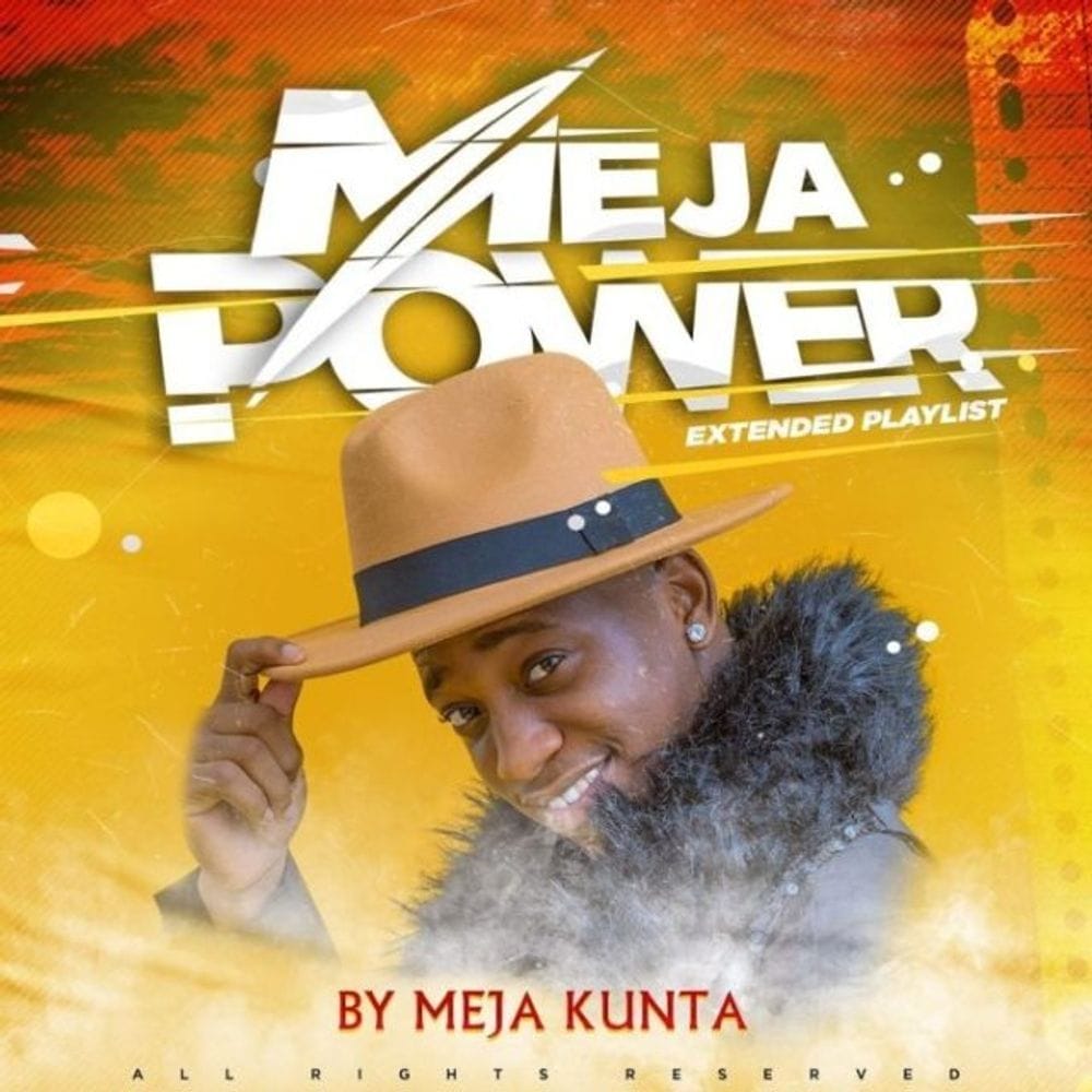 Audio: Meja Kunta - Power (Mp3 Download)