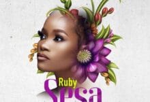 Audio: Ruby - Sesa (Mp3 Download)