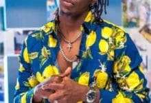 Audio: Willy Paul Ft. Jux - Nimelewa (Mp3 Download)
