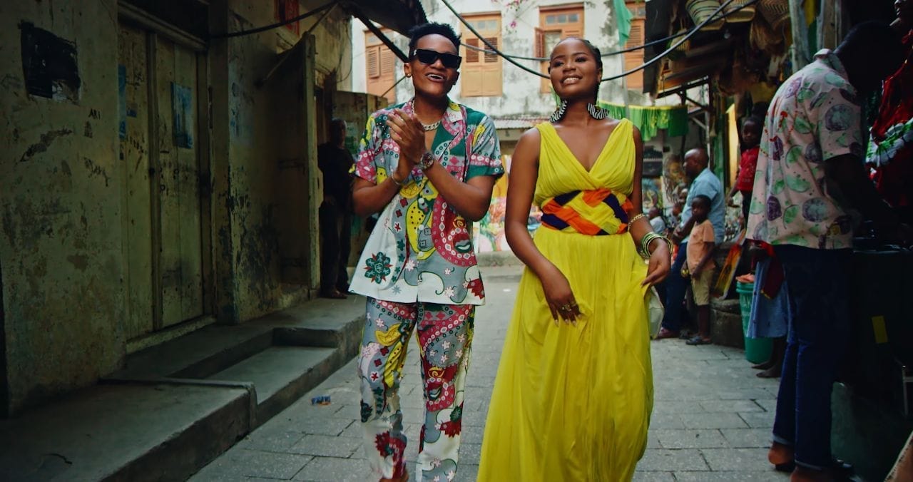 VIDEO: Innoss’B - Sukali (Mp4 Download)