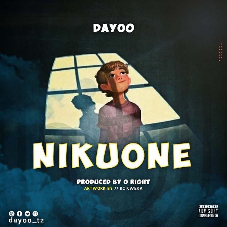 Audio: Dayoo - Nikuone (Mp3 Download)