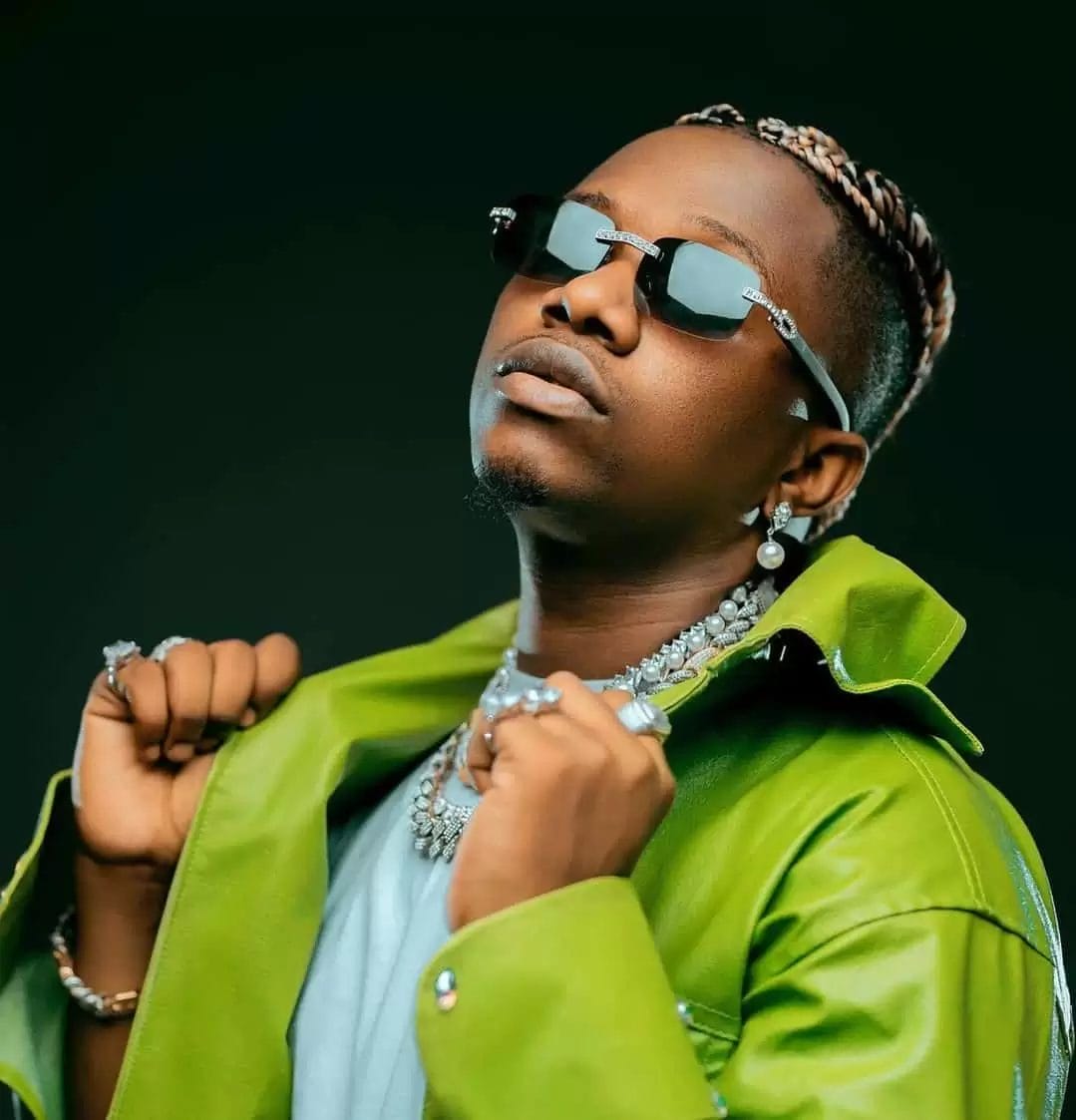 Audio: Rayvanny - Fundi (Mp3 Download)